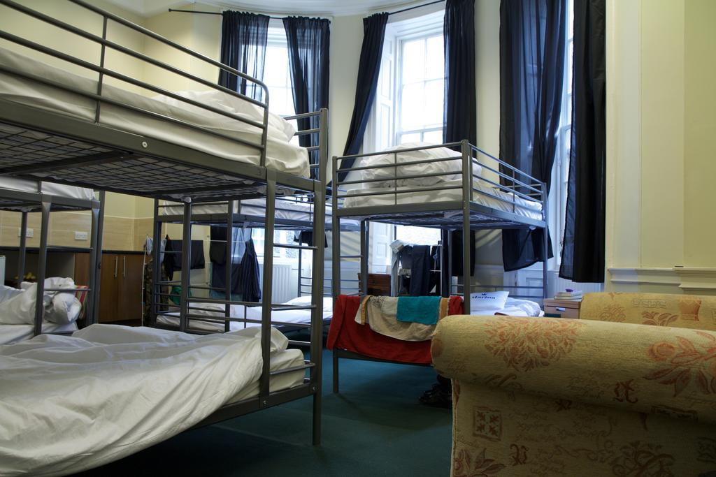 Hostel City EDI