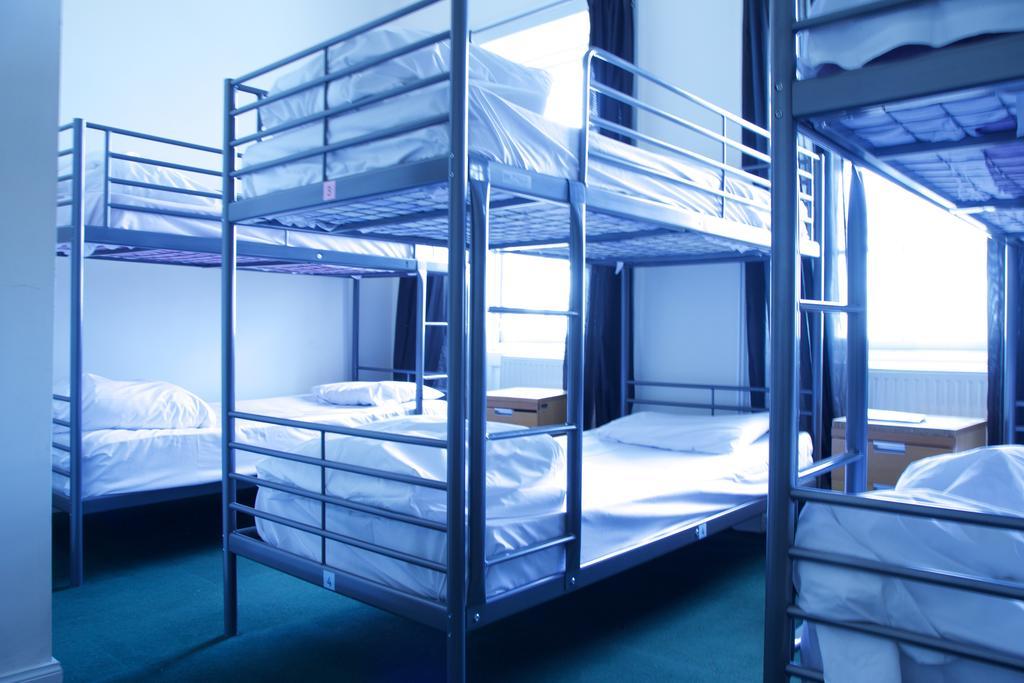 Hostel City EDI
