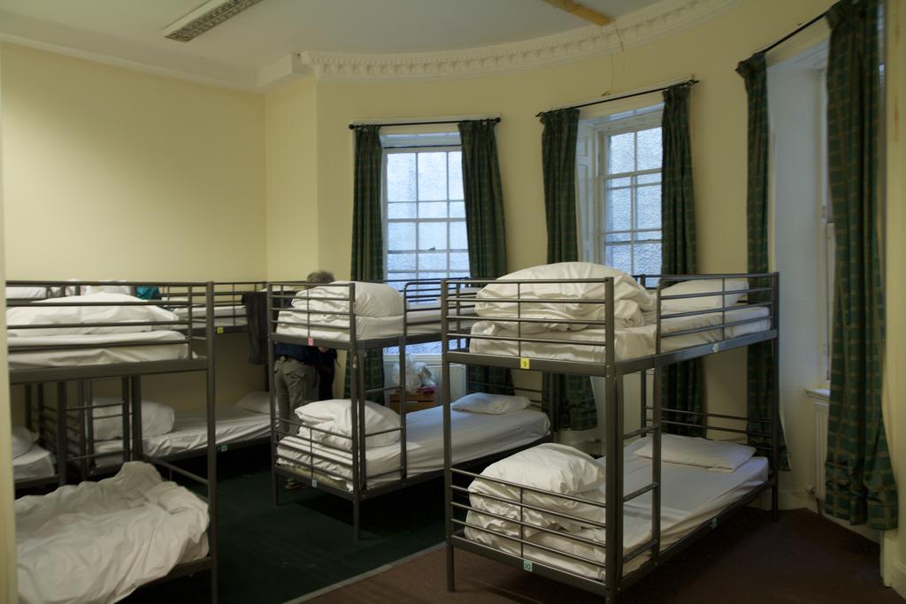 Hostel City