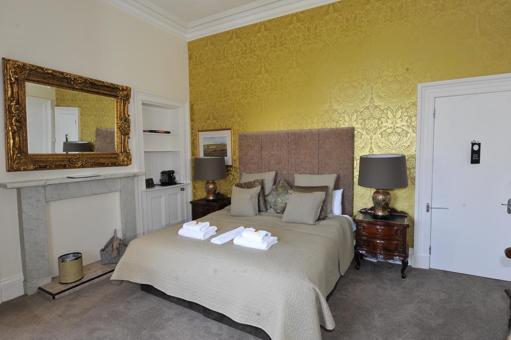 Sixteen 4* Edinburgh