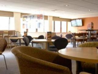 Travelodge 3* Edinburgh