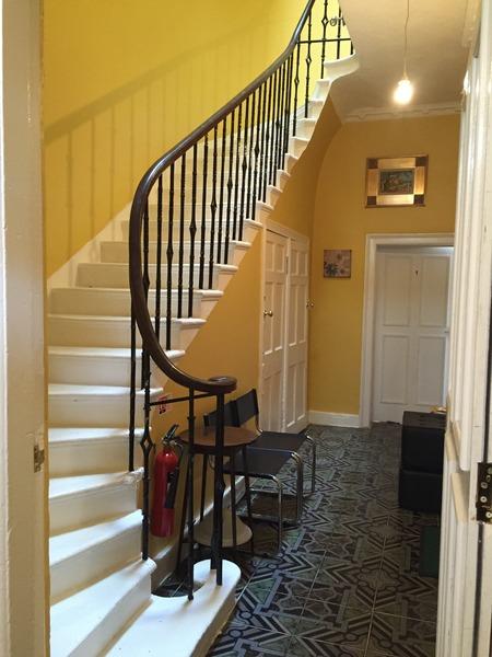 16 Pilrig 3* Edinburgh