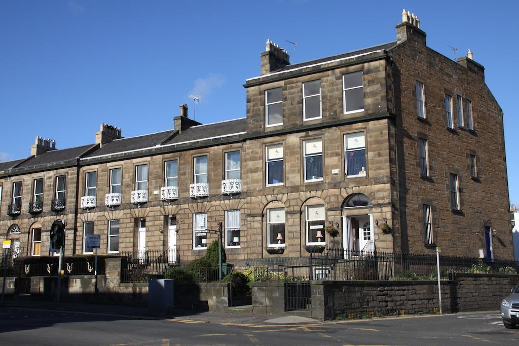Bed & Breakfast Travel Edinburgh
