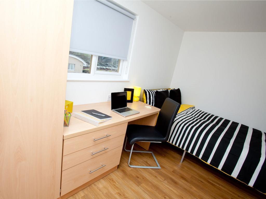 Hotel Mansion Craig Court 3*