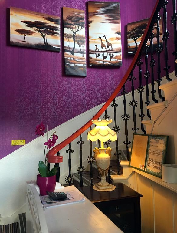 Bed & Breakfast Travel 3*