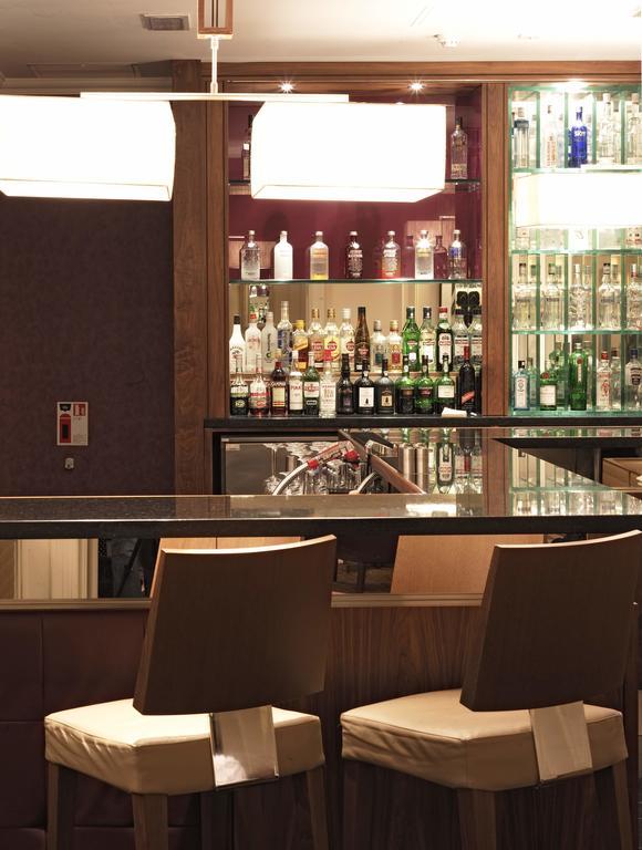Hotel Grosvenor Edinburgh