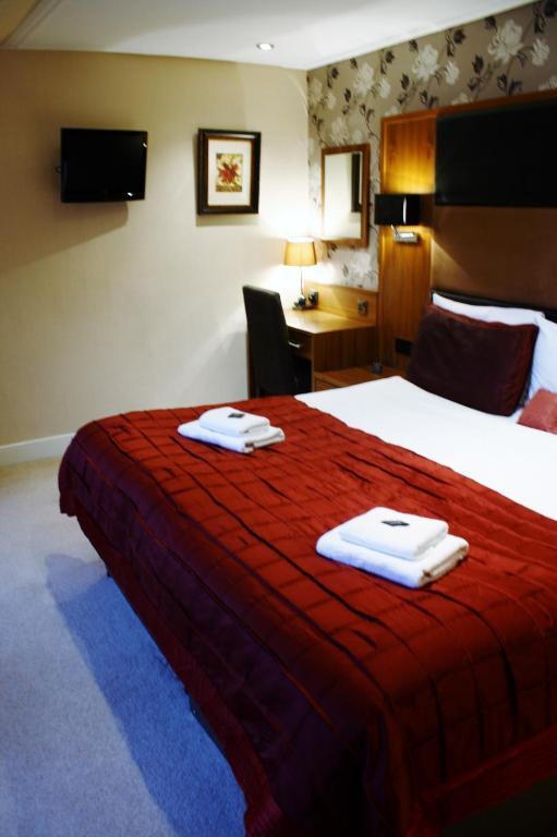 Culane House - Guest house 4*