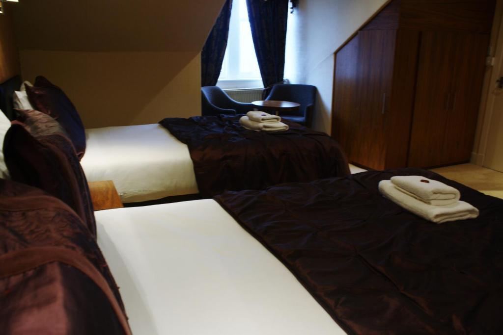 Guest house Culane House - Edinburgh