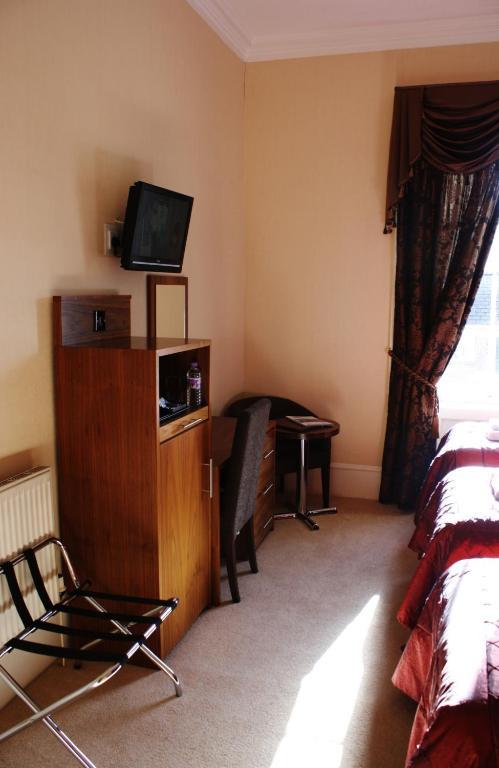 Guest house Culane House -