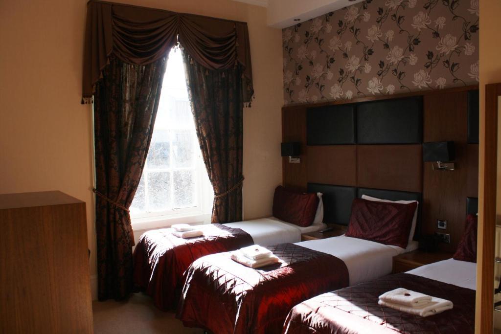 Guest house Culane House - 4*