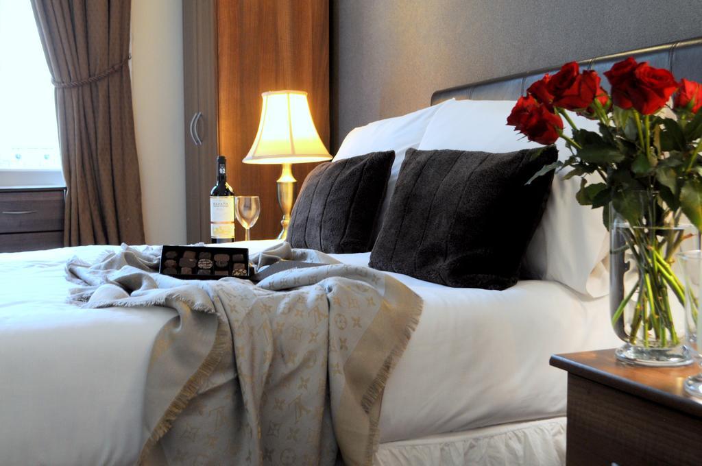 Guest house Queens 4*