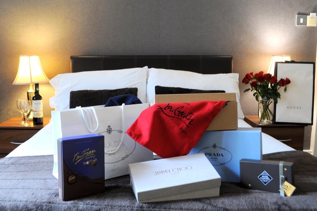 Guest house Queens 4*