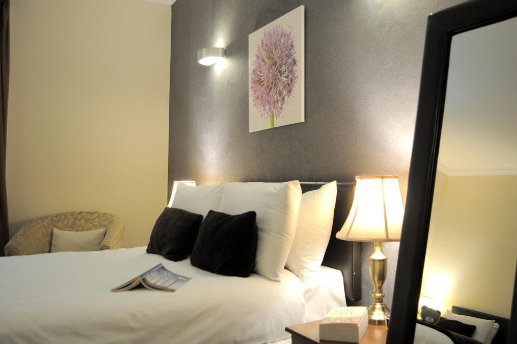 Guest house Queens 4*