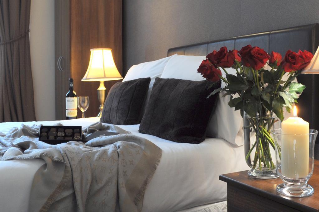 Guest house Queens 4*