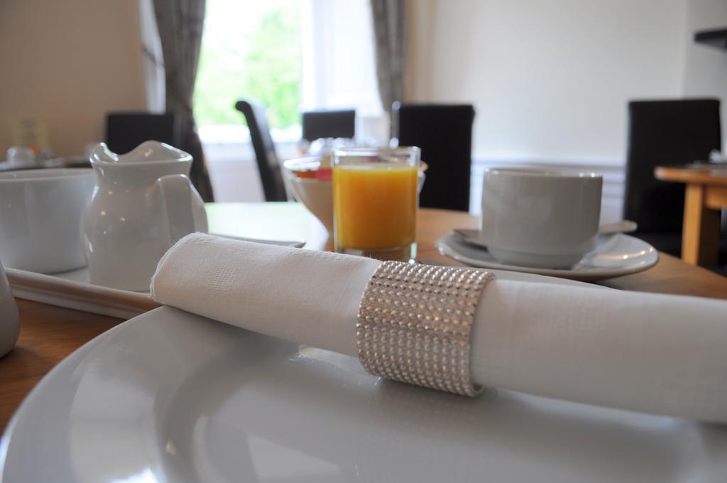 Guest house Queens 4*