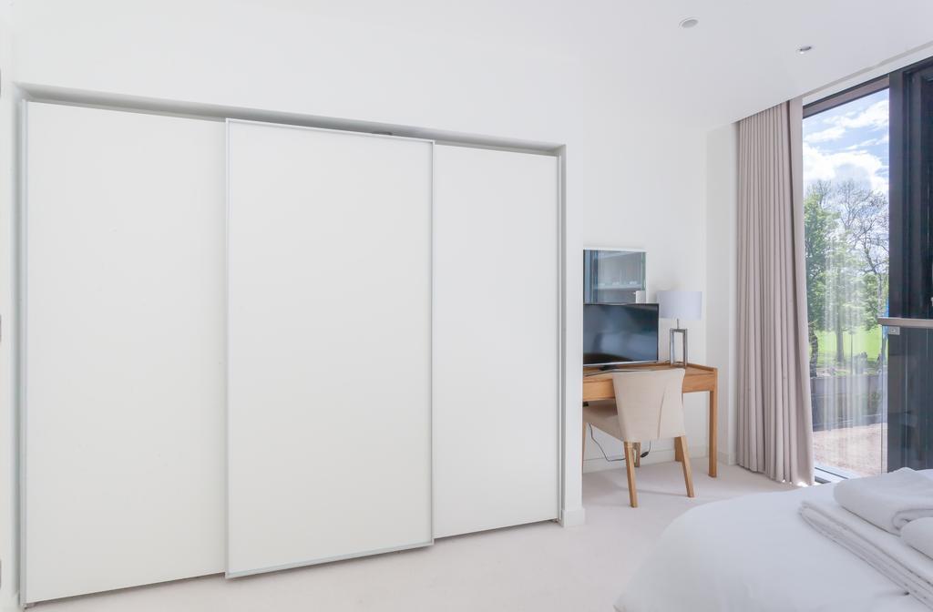 Apartment My-quartermile