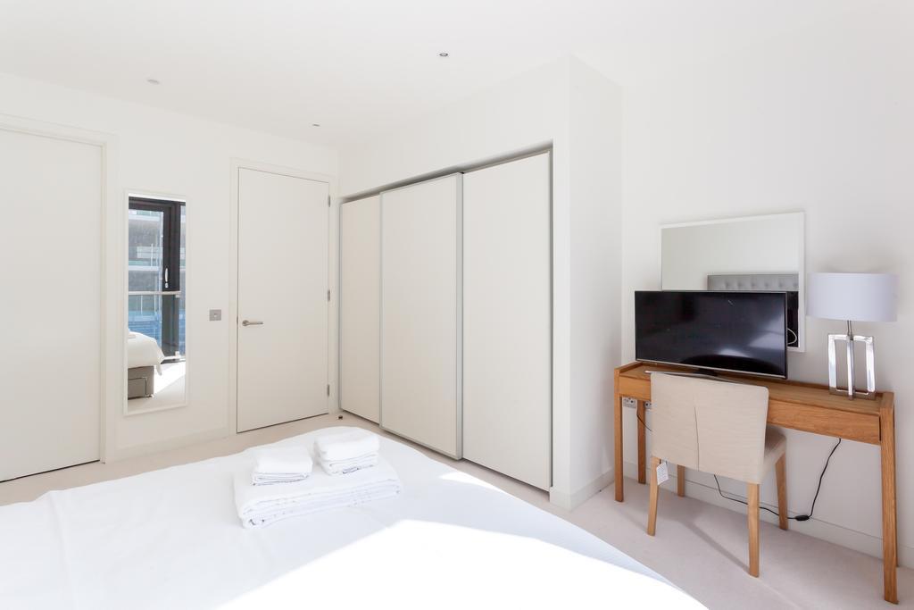 Apartment My-quartermile