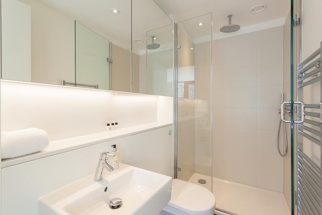 Apartment My-quartermile Edinburgh