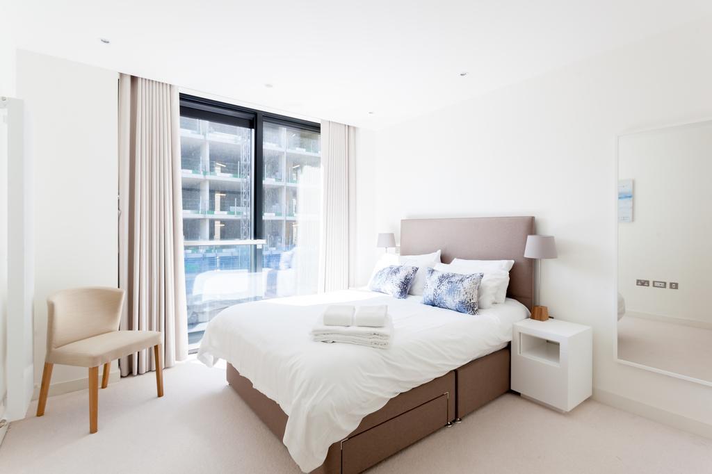 Apartment My-quartermile