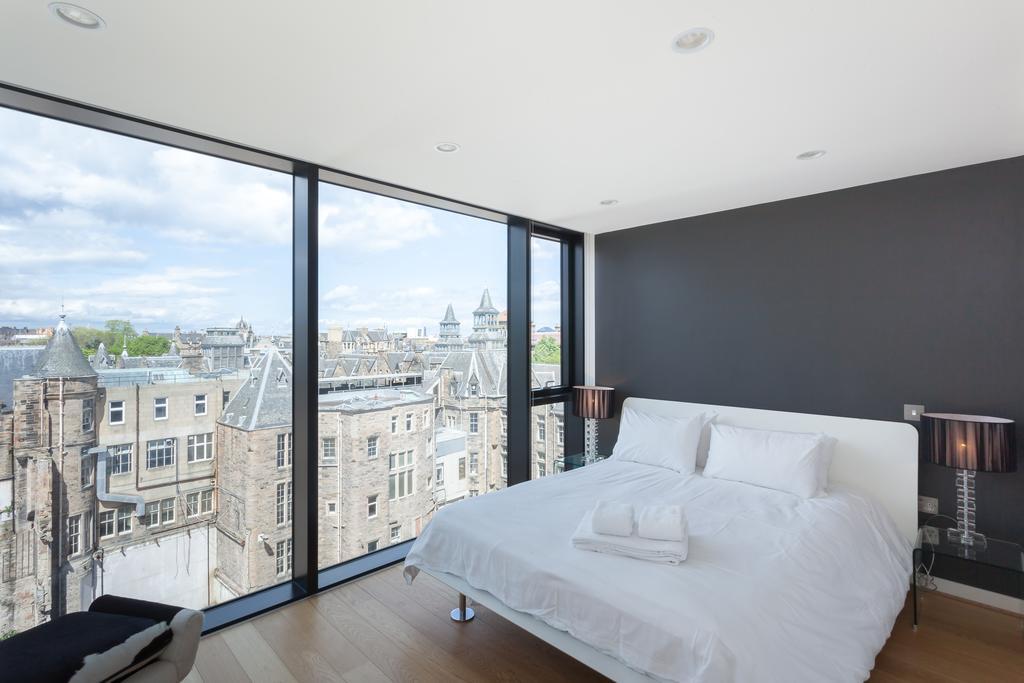 Apartment My-quartermile