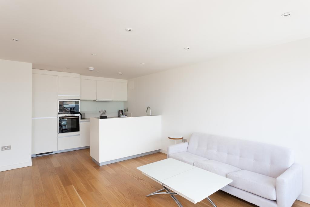 Apartment My-quartermile Edinburgh