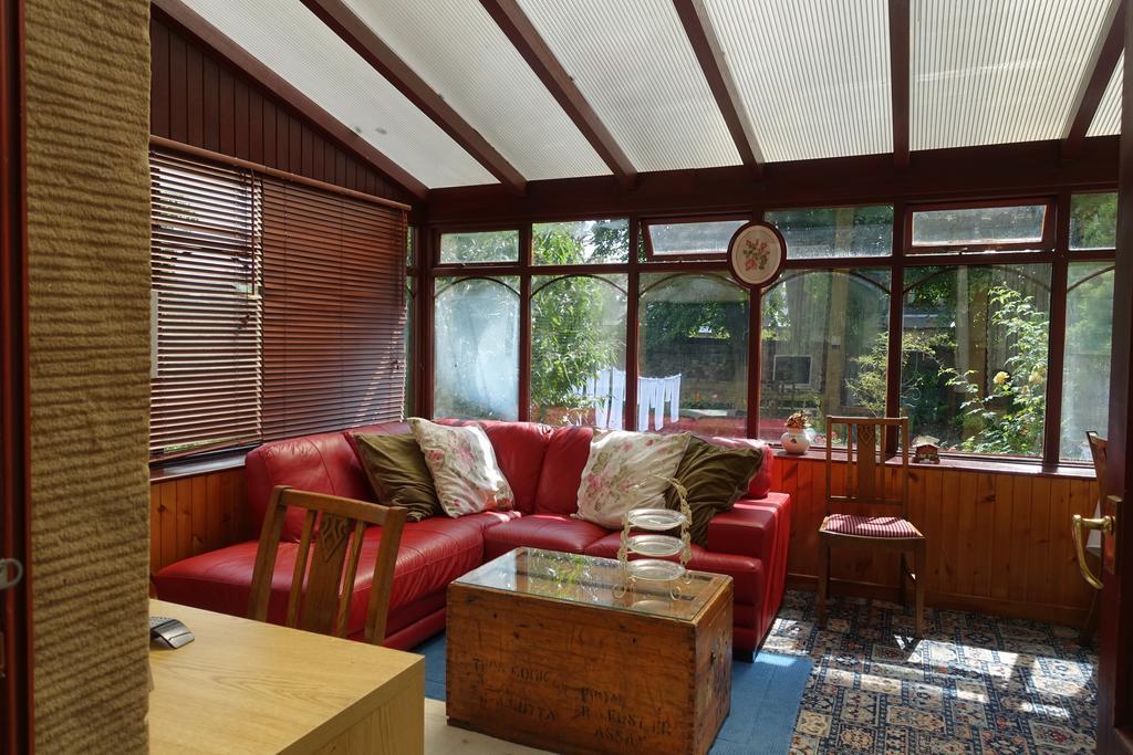 Ashgrove House EDI