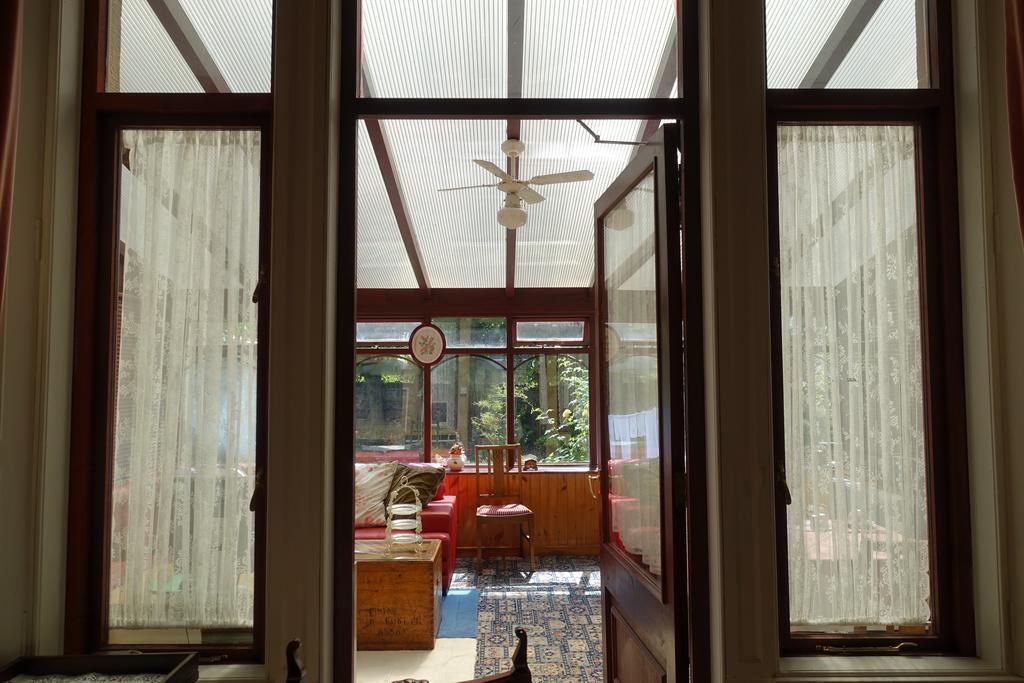 Gasthof Ashgrove House EDI