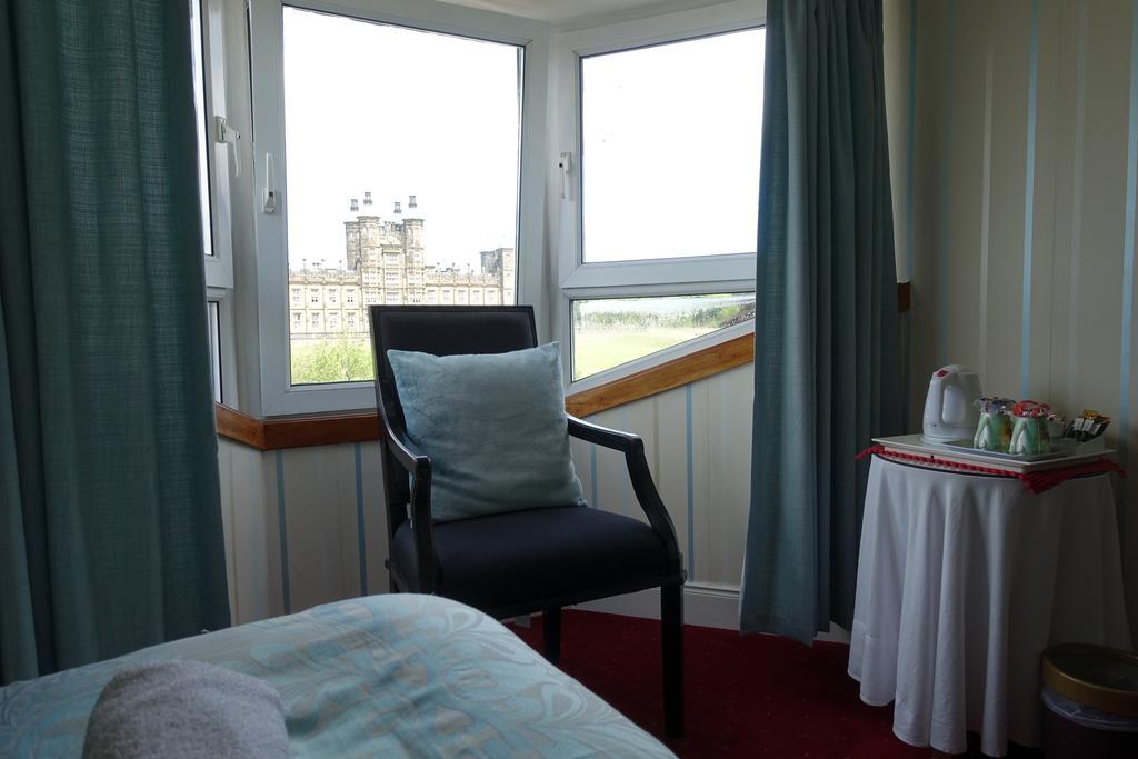 Ashgrove House EDI