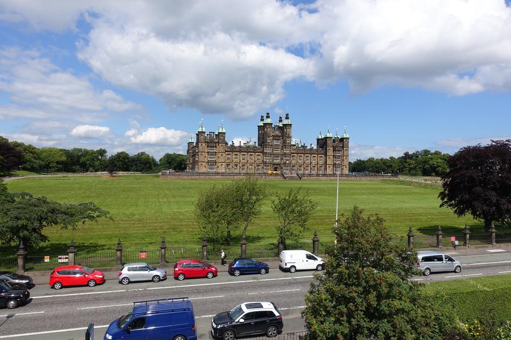 Ashgrove House EDI