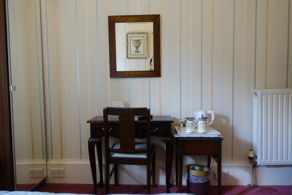 Gasthof Ashgrove House