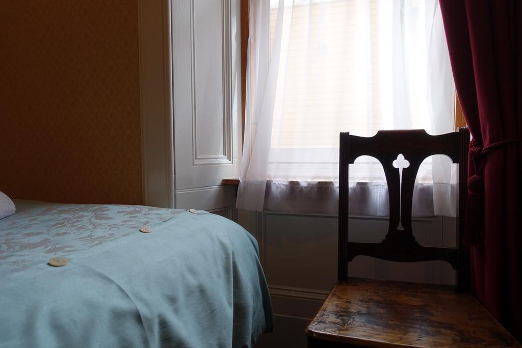 Gasthof Ashgrove House EDI