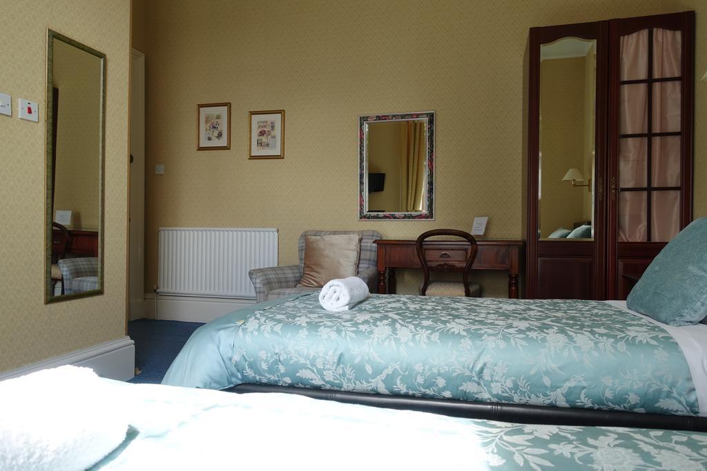 Gasthof Ashgrove House EDI