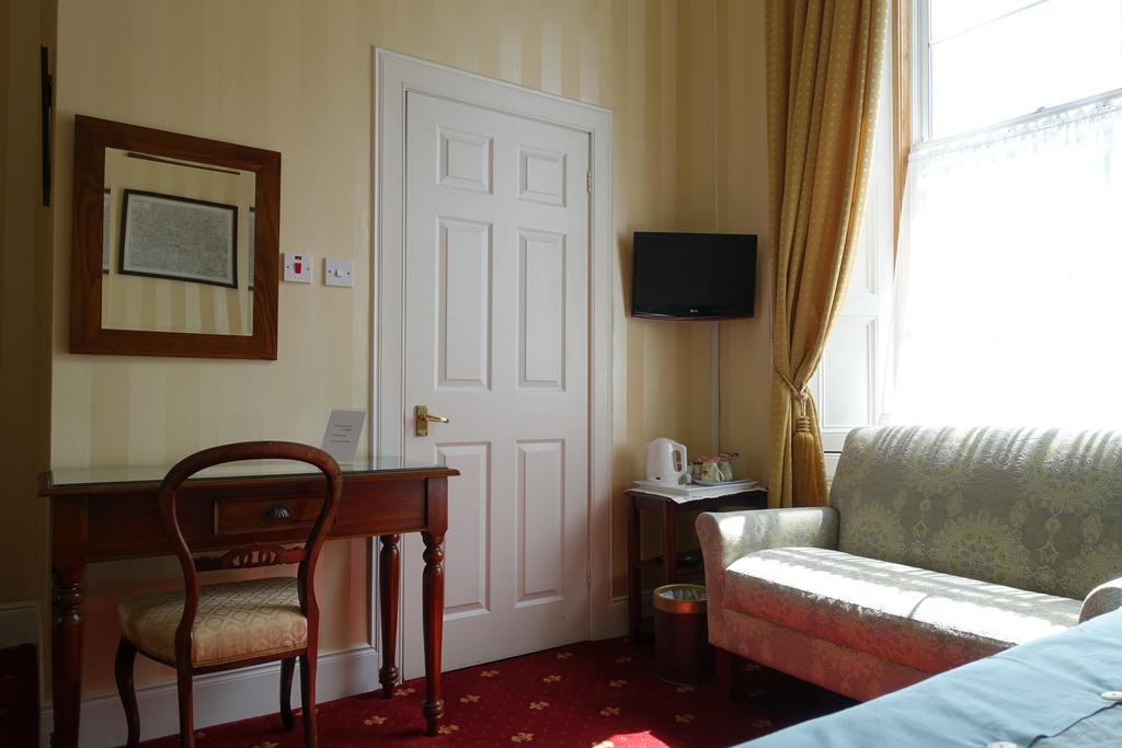 Gasthof Ashgrove House 3*
