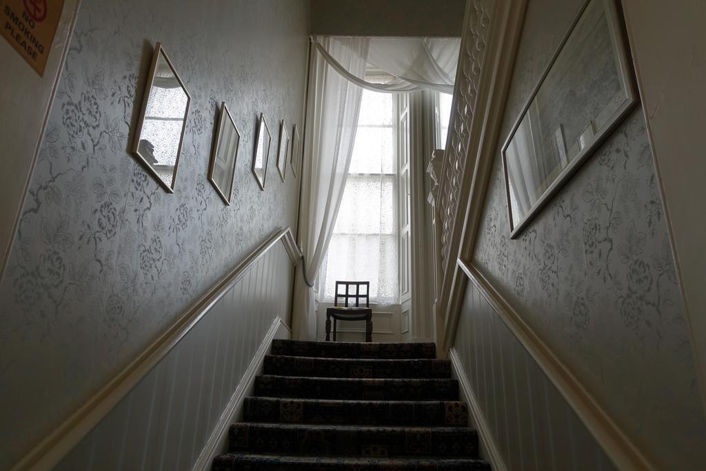 Ashgrove House EDI