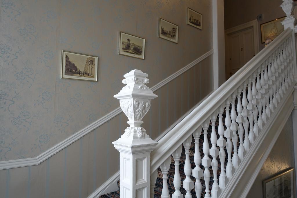 Ashgrove House EDI