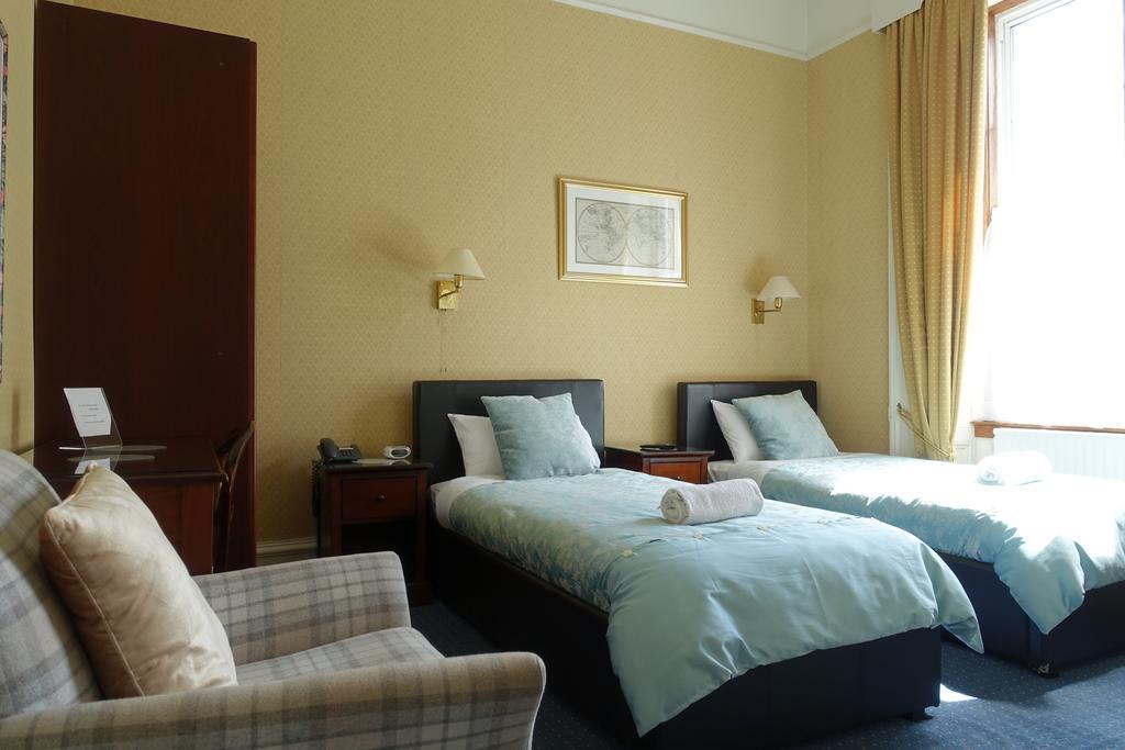 Gasthof Ashgrove House 3*