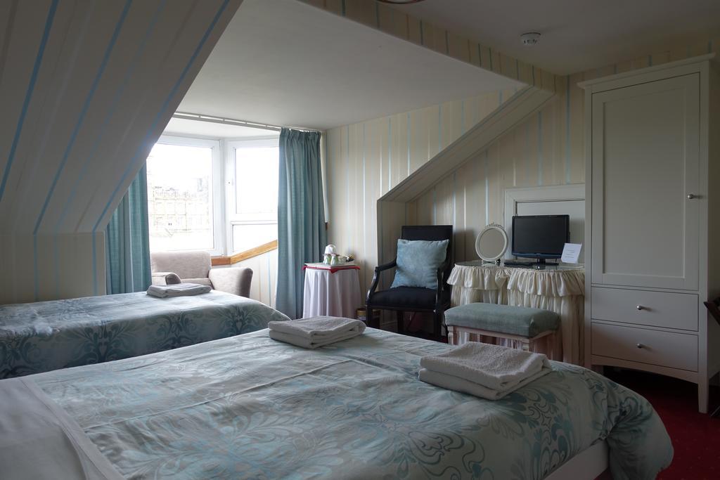 Ashgrove House EDI