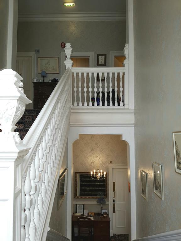 Gasthof Ashgrove House 3*