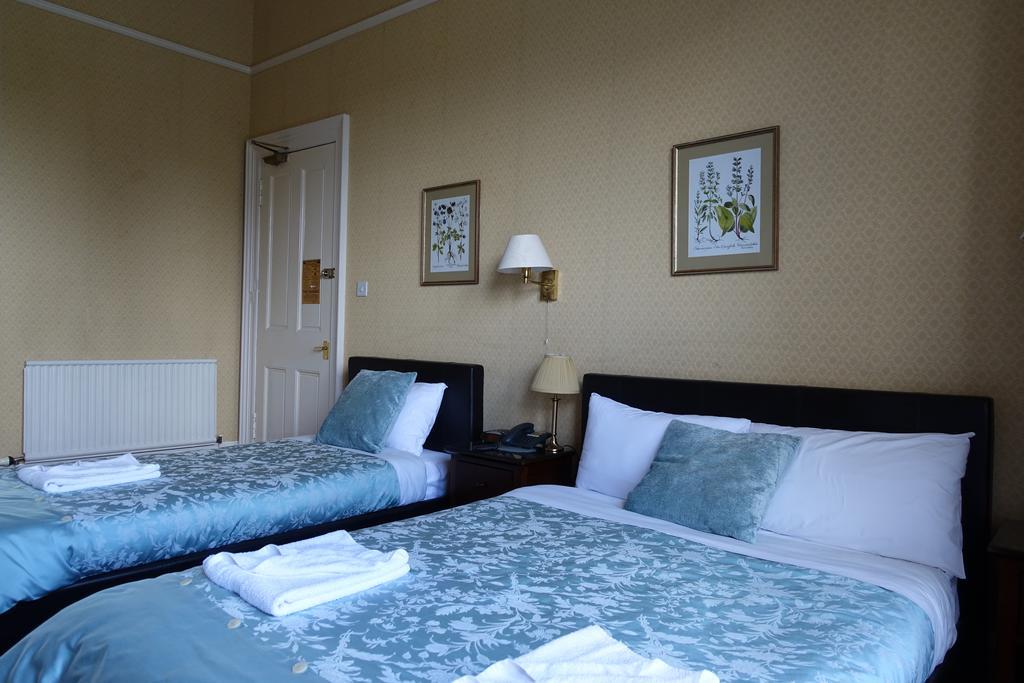 Gasthof Ashgrove House EDI