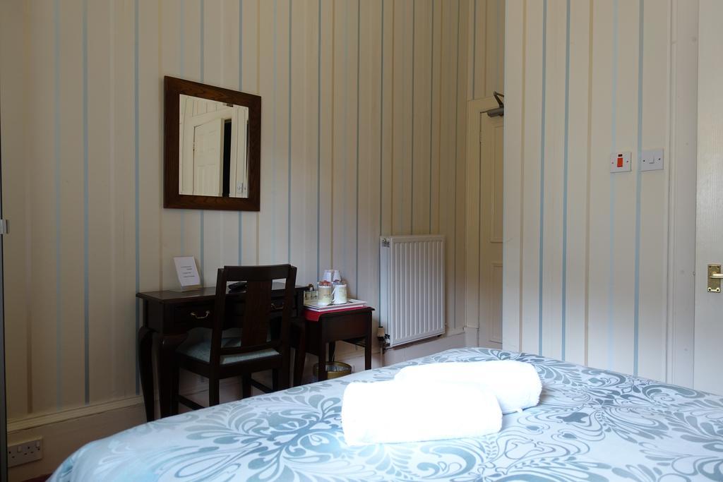 Gasthof Ashgrove House 3*