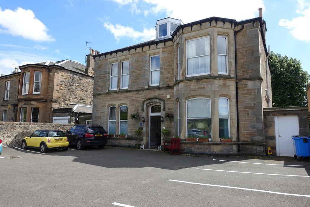Ashgrove House EDI