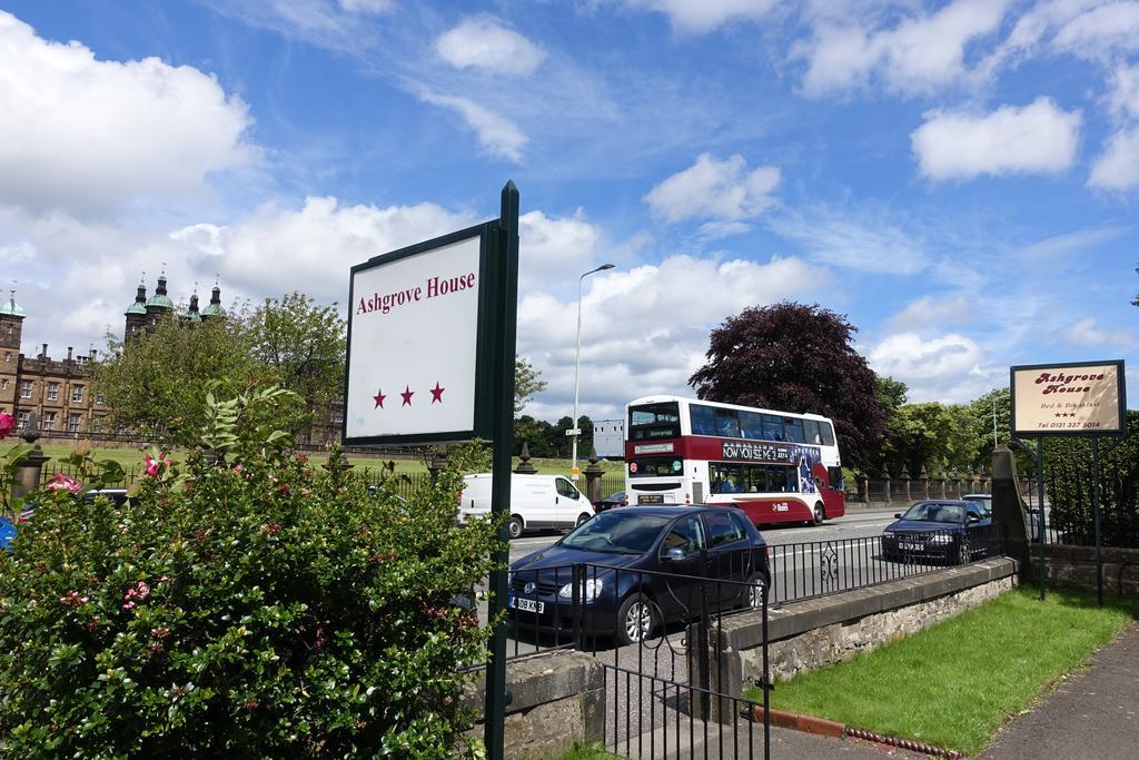 Ashgrove House EDI