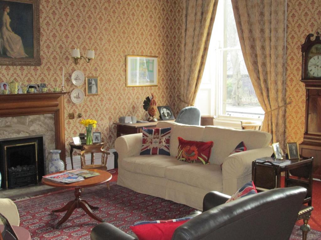 Guest house 22 Chester Street