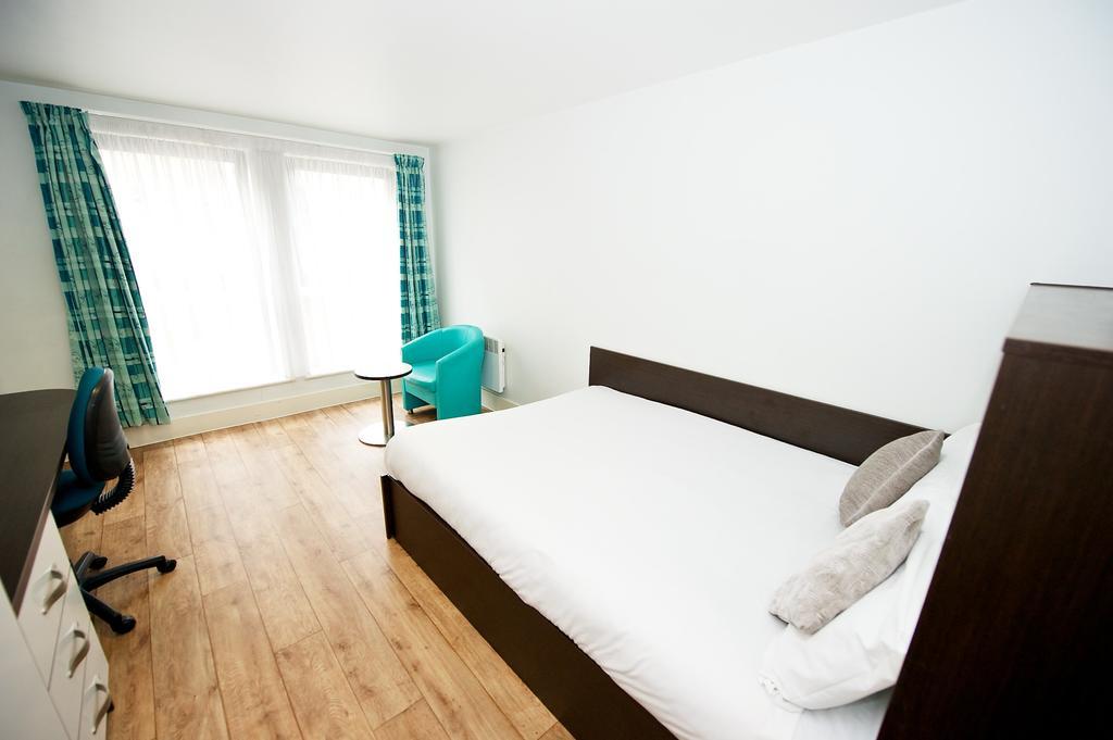 Apartment Citylivein Grove Street Edinburgh