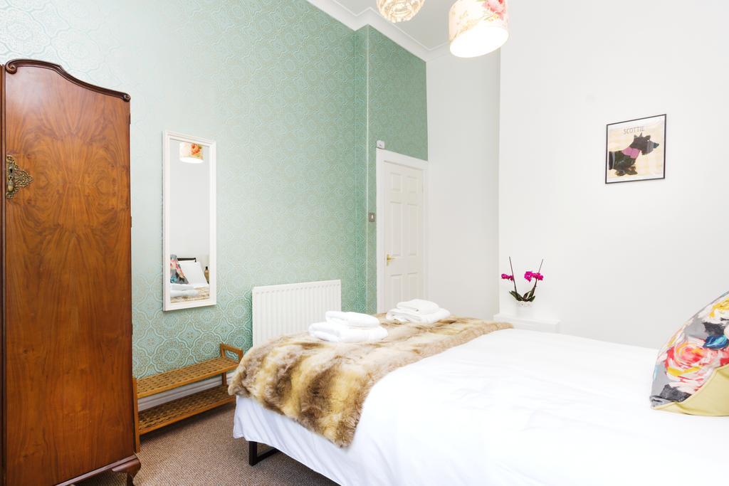 Apartment Parkside, Holyrood Park