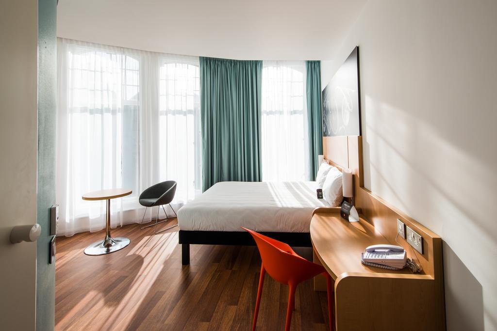 Hotel Ibis Centre South Bridge - Royal Mile 3*