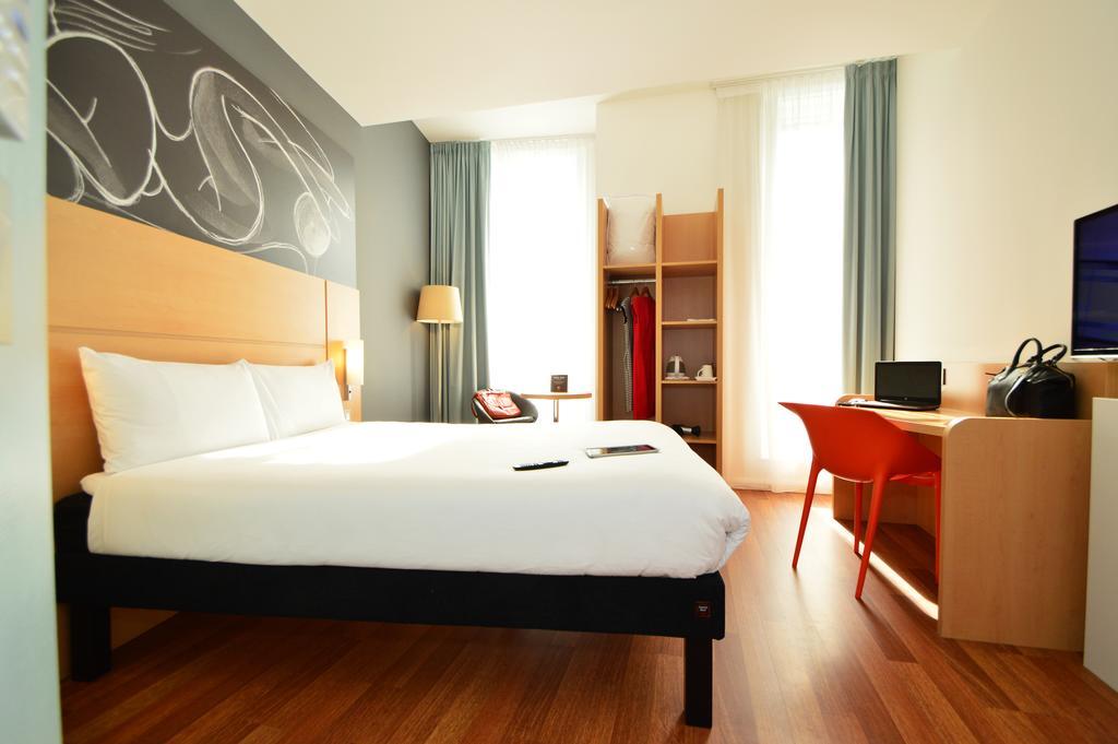 Hotel Ibis Centre South Bridge - Royal Mile