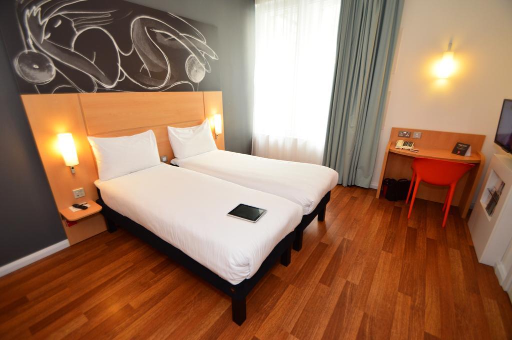 Hotel Ibis Centre South Bridge - Royal Mile