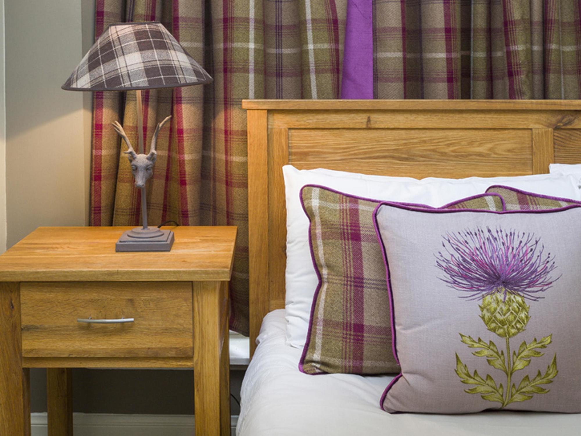 Aparthotel Nicolson Edinburgh