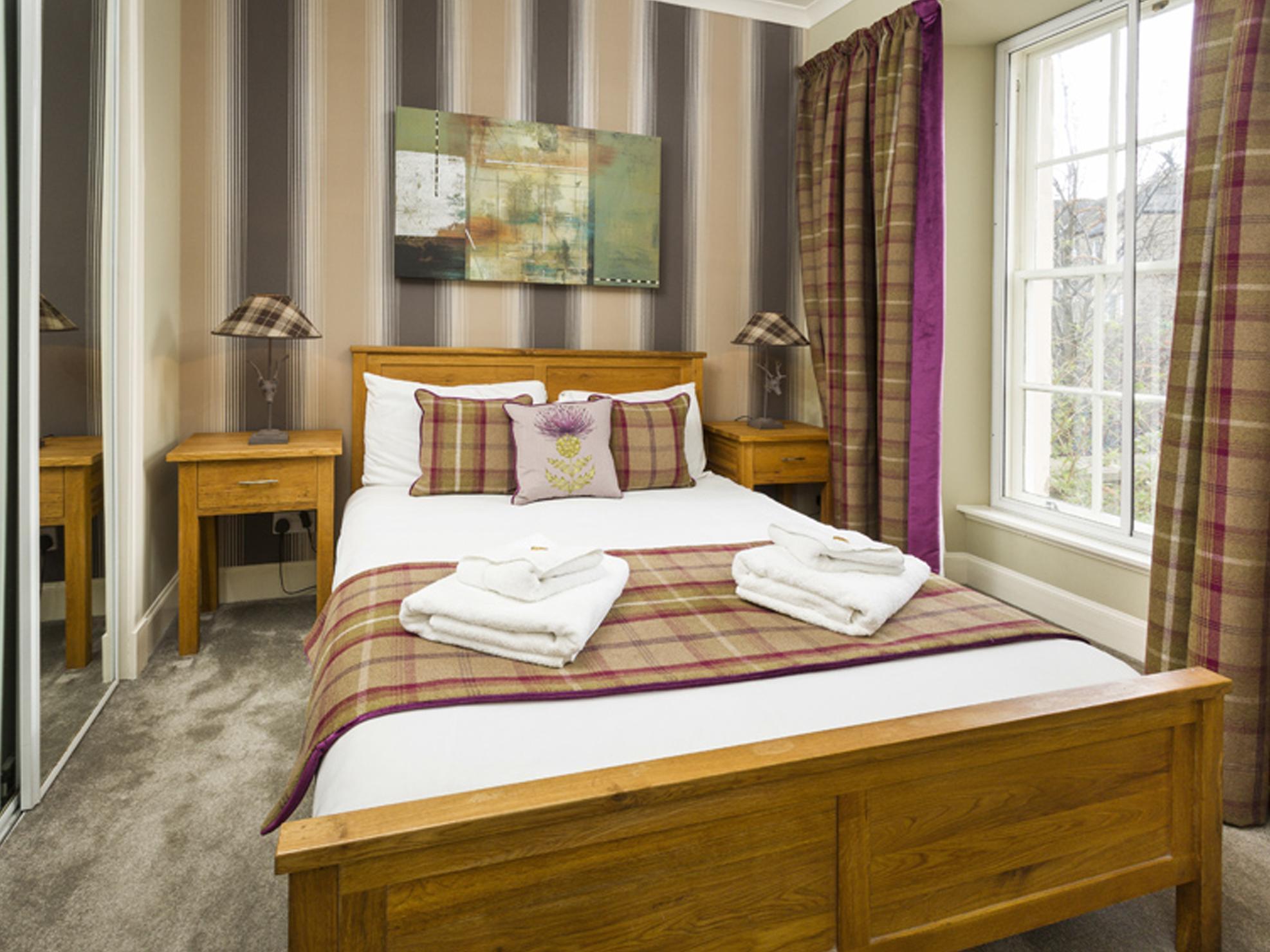 Aparthotel Nicolson 4*
